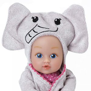 ADORA Bathtime Baby Tots - Elephant