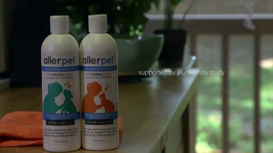 Allerpet Cat 12 oz
