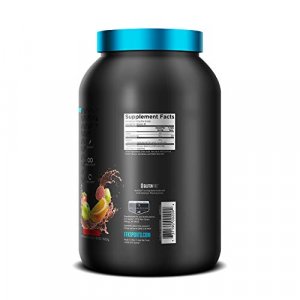 EFX Sports Karbolyn Fuel | Pre, Intra, Post Workout Carbohydrate Supplement Powder | Carb Load, Energize, Improve & Recover Faster | Easy to Mix | Fr