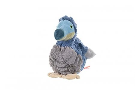 Wild Republic Dodo Plush, Stuffed Animal, Plush Toy, Gifts for Kids, Cuddlekins 8 Inches