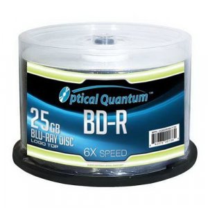 CD-R 80min 52X with Digital Vinyl Surface - 10pk Bulk Box: CD-R - CD