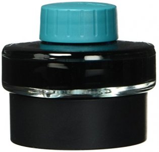 Lamy Bottle Ink, Turquoise (LT52TURQ), 5.000