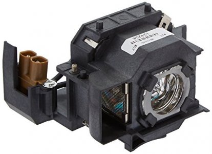 Generic replacement for Epson EMP S3 / EMP S3L / EMP TW20 / EMP TW20H / EMP TWD1 / EMP TWD3 / Moviemate 25 / Moviemate 30S / Moviemate 30S Plus / Pow