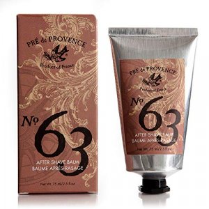 Pre de Provence No.63 Men's Collection, Shave Soap