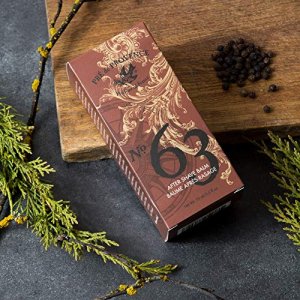 Pre de Provence No.63 Men's Collection, Shave Soap