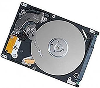 1TB SATA Internal Laptop Hard Drive/HDD for HP Pavilion 15 17 DM4 DV2100 DV2500 DV3 DV4 DV4 DV4T DV5 DV6 DV6000 DV6100 DV6500 DV6600