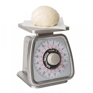 Taylor Mechanical Portion Control Food Scale