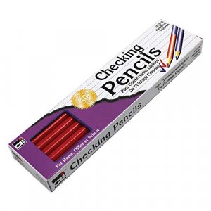 Archie McPhee - Really Big Pencil - Write and Erase! - Use it at Home,  School, Anywhere - 15