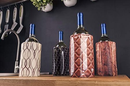 Vacu Vin Active Cooler (White Grapes)