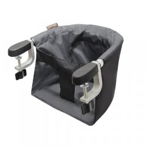 Mountain Buggy Pod Clip-On Highchair, Flint