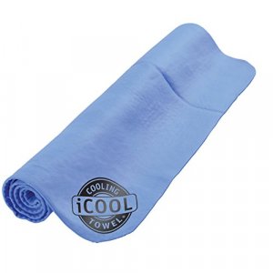 FROGG TOGGS iCOOL PVA Cooling Towel, 26