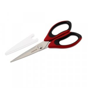 Joyce Chen Shears n' Knife Combo, 3.5 Inch