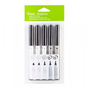 Pentel Ain Mechanical Pencil, 0.3mm, Clear White (P313-CW)