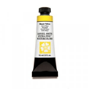 Dr. Ph. Martin's Hydrus Fine Art (5H) Watercolor Bottle, 1 Fl Oz