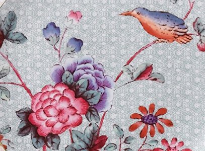 Wedgwood Cuckoo 8.25