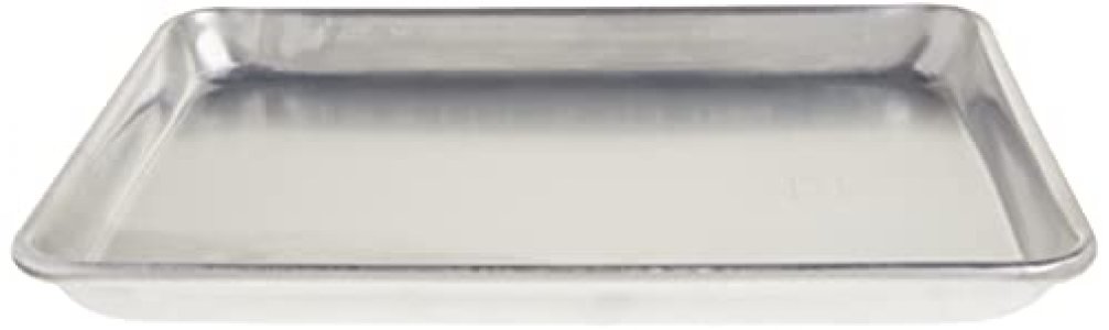 Usa Pan X-large Bakeable Nonstick Cooling Rack, Xl, Steel : Target