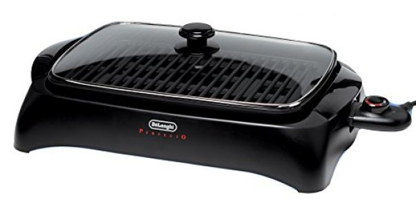 TECHEF - Stovetop Indoor Korean BBQ Nonstick Grill Pan with, PFOA-Free,  Dishwasher Oven Safe, Made in Korea