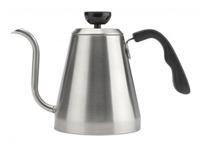 Norpro 2.6 Quart Whistling Tea Kettle