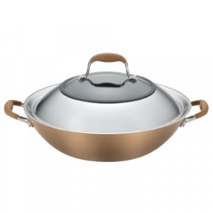 Norpro 9 1/2 Non-Stick Fry Pan 638