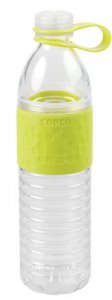 Contigo - 70290 Contigo Shake & Go Fit Snap Lid Shaker Bottle, 28 oz, Black