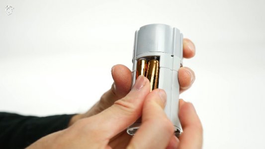 Peugeot Elis Sense U-Select Pepper Mill 8-inch