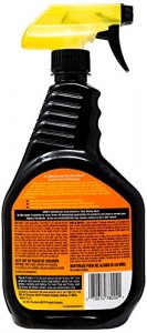 Rain-X 5080217 X-treme Clean Glass Cleaner - 12 fl oz.