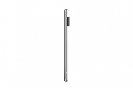 Google Pixel 6 Pro - 256GB - Cloudy White