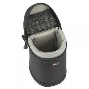 Lowepro Lens Case 9 x 13 cm (Black)