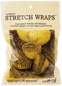 Regency Wraps Evendough Bands, Rolling Pin Rings for Rolling Dough to  Precise Thickness for Pizza, Pies, Pastries, Pasta, Set of 4 sizes, Pack of  1