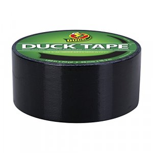 Goat Tape Scary Sticky Premium Athletic/Weightlifting Tape Black