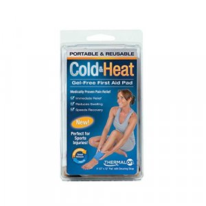 Thermalon Cold/Heat First Aid Pad - Small
