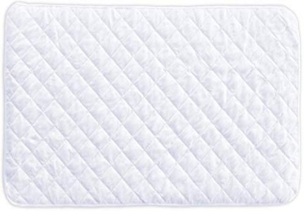 Little One's Pad Pack N Play Waterproof Mattress Cover - 27