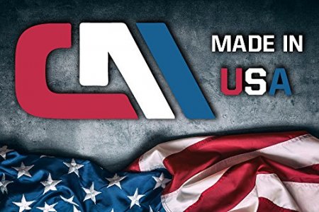 CASEMATIX Portable Hard Travel Case with Diced Foam Compatible with AAXA P7 Pico Projector, Ivation, Brookstone Projectors and Others with Mini Tripo