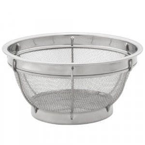 Joyce Chen 7 Stainless Steel Strainer