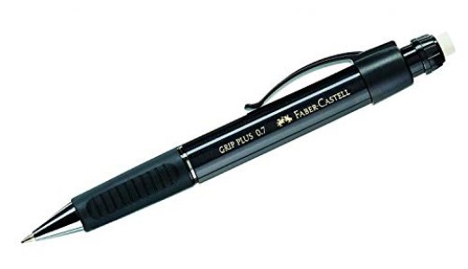 SG Education F134600 Faber TK4600 Clutch Pencil, 2 mm Size