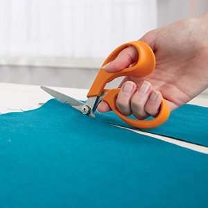 Fiskars 183700-1002 Fashion Cutting Mat, 12 by 18-inch