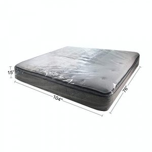 King Size Mattress Cover 76x15x90