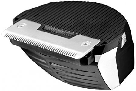 MANGROOMER ULTIMATE PRO Self-Haircut Kit with LITHIUM MAX Power, Hair Clippers, Hair Trimmers and Waterproof to save you money!