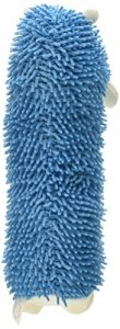 Ethical Pets Gigglers Hedgehog Dog Toy, 12-Inch (assorted color)