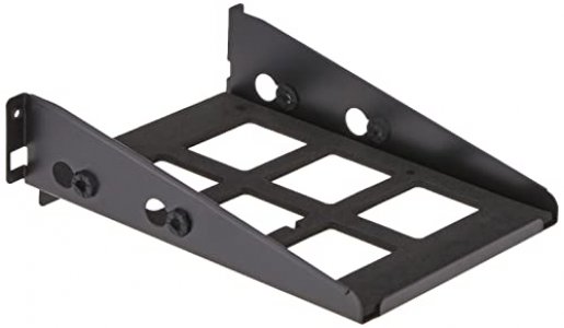 Phanteks Modular HDD Bracket Specifice for Evolv ATX, Pro M Case (PH-HDD-KT02)