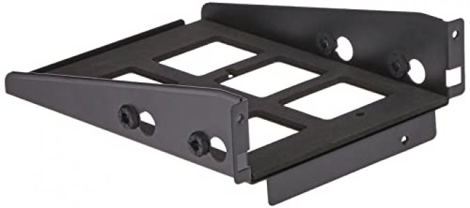 Phanteks Modular HDD Bracket Specifice for Evolv ATX, Pro M Case (PH-HDD-KT02)