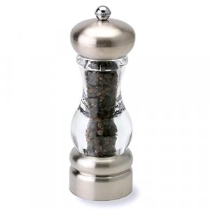 Olde Thompson Since 1944 Del Norte Pepper Mill, 7