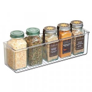 Kamenstein 16 Jar Heritage Spice Rack