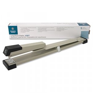 Business Source Long Reach Stapler (62827)