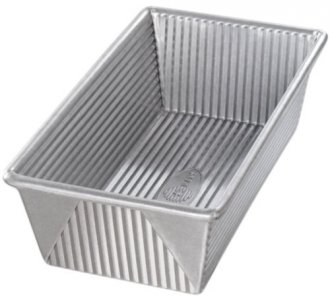 Naturals® Meatloaf Pan with Lifting Trivet