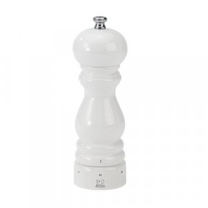 Peugeot Paris u'Select Pepper Mill, 7'', White