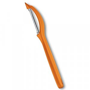 Kuhn Rikon Green Piranha Y Peeler 26931