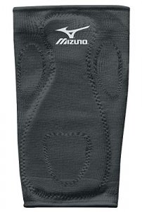 Mizuno Youth Slider Kneepad, Black