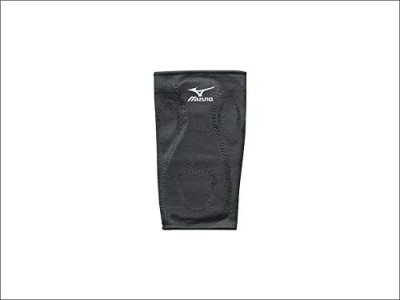 Mizuno Youth Slider Kneepad, Black