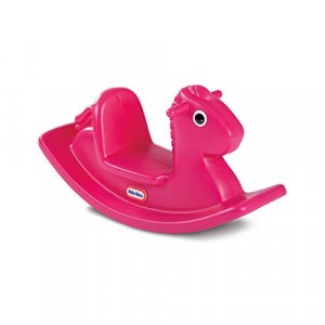 Little Tikes Rocking Horse Magenta